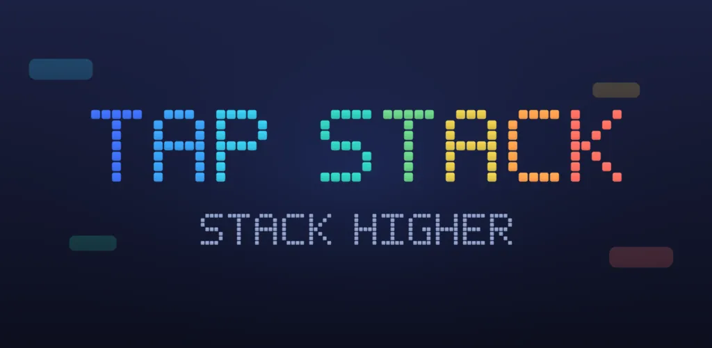 TAP STACK tanıtım görseli