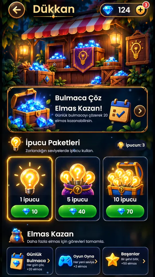 Dükkan